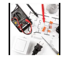 Electrician Bayview