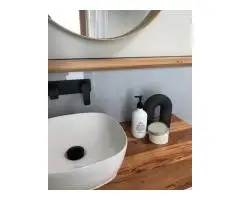 Portable Shower Hire Melbourne | Melbourne Portable Bathrooms