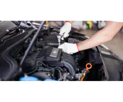 General Vehicle Servicing Underwood - BMS Automotive