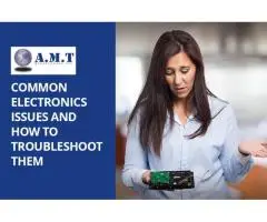 Power Bank Online CBD | Power Banks Australia | AMT Electronics