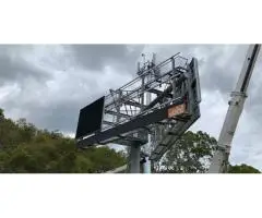 Expert Signage Maintenance Brisbane - Prime Signs