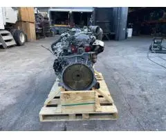 High-Quality Truck Engines for Sale| Used Hino J08E Engine for Sale Melbourne