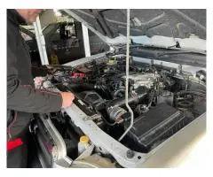 Expert Engine Repairs Deception Bay - Motormech