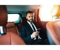 Reliable Glen Waverley Taxi Service You Can Trust Today