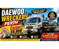 Car Wreckers Perth – Used Auto Parts and Vehicle Removal | WA Auto Parts