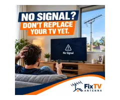 Professional TV Wall Mounting Services in Freshwater