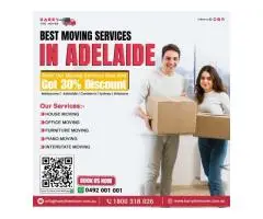 Moving House Soon? Sort the Truck Before Moving Day