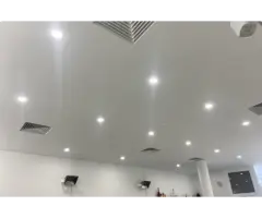 Commercial Electrician Perth