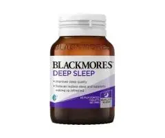 Find Blackmores Deep Sleep Tablets Online