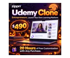 Can Zipprr's $490 Script Power Your Video Course Site?