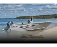 Explore Used Boats for Sale in Brisbane – Stones Corner Marine