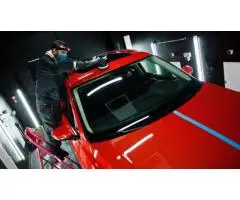 Car Wash Near Me | Hand Car Wash Melbourne | Carrera Car Wash