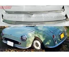 Nissan Figaro Bumper year 1991 Bumpers