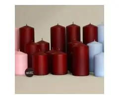 Wholesale Candle Supplies Australia | Tea light candles bulk Australia | rawLight
