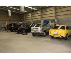 Find Genuine OEM Parts with Crash Repair In Holden Hill