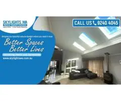 Skylights WA | Skylight Installation & Roof Ventilation Perth