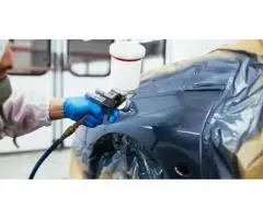 Get Superior and Holistic Smash Repair Adelaide