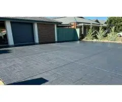 Concrete Driveways Adelaide