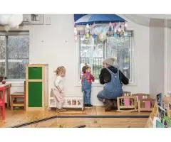 Childcare in Stirling SA | Early Learning and Childcare