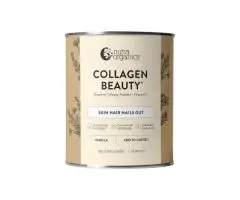 Find Collagen Beauty Skin Hair Nails Gut Powder Vanilla Online