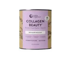 Browse Nutra Organics Collagen Beauty Blueberry Wildflower Online