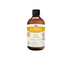 Olive Leaf Supplement – Henry Blooms Bio-Fermented Extract 500ml