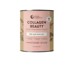 Find Nutra Organics Collagen Beauty Watermelon Strawberry Online