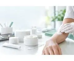 Compounding & Cosmetic Treatments in Dandenong North