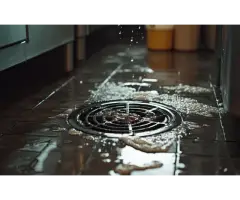 Blocked Drains Bendigo