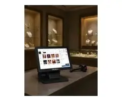 Upgrade Your Store with Reliable Retail POS Solutions Australia - Trublu