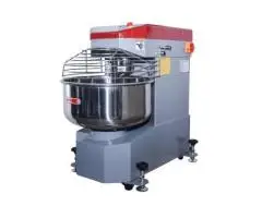 Commercial Mixers for Efficient Food Preparation