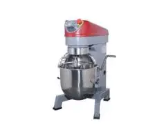 Commercial Mixers for Efficient Food Preparation - 2