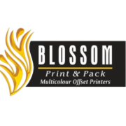 Blossom Print & Pack