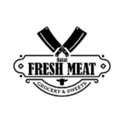 Halal Fresh Meat