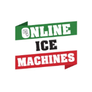Online Ice Machines