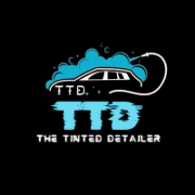 The Tinted Detailers