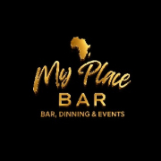 MY PLACE BAR