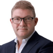 Dr Jacob Fairhall