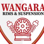 Wangara Rims & Suspensions